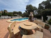 Foto - Villa in Moraira