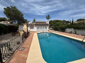 Foto - Villa in Moraira zum Kaufen