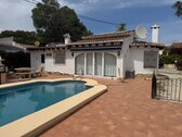Foto - Villa in Moraira - 549.999,00&nbsp;EUR Kaufpreis, ca.&nbsp; 114,00&nbsp;m&sup2;