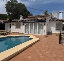 Villa in Moraira - 549.999,00&nbsp;EUR Kaufpreis, ca.&nbsp; 114,00&nbsp;m&sup2; in Moraira (PLZ: )