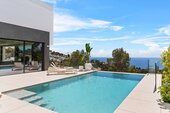Foto - Villa in Altea - 2.135.000,00&nbsp;EUR Kaufpreis, ca.&nbsp; 254,00&nbsp;m&sup2;