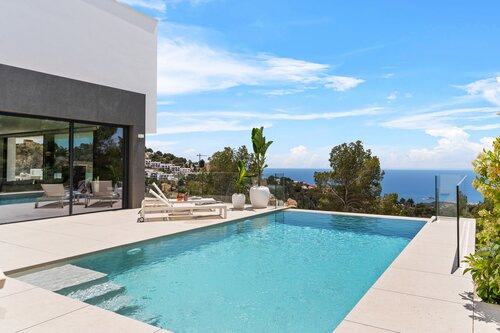 Foto - Villa in Altea - 2.135.000,00&nbsp;EUR Kaufpreis, ca.&nbsp; 254,00&nbsp;m&sup2;