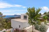 Foto - Villa zum Kaufen in Altea