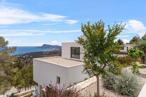 Foto - Villa zum Kaufen in Altea
