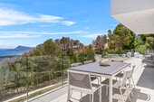 Foto - Villa in Altea zum Kaufen