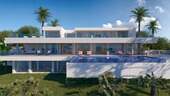 Foto - Villa zum Kaufen in Benitachell