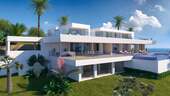 Foto - Villa in Benitachell zum Kaufen