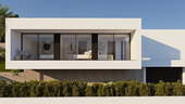 Foto - Villa in Benitachell