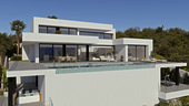 Foto - Villa in Benitachell - 2.720.000,00&nbsp;EUR Kaufpreis, ca.&nbsp; 278,00&nbsp;m&sup2;