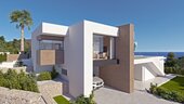 Foto - Villa in Benitachell - 2.073.000,00&nbsp;EUR Kaufpreis, ca.&nbsp; 253,00&nbsp;m&sup2;