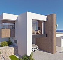 Villa in Benitachell - 2.073.000,00&nbsp;EUR Kaufpreis, ca.&nbsp; 253,00&nbsp;m&sup2; in Benitachell (PLZ: )