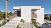 Foto - Villa zum Kaufen in Benitachell