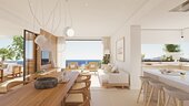 Foto - Villa in Benitachell zum Kaufen