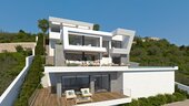 Foto - Villa in Benitachell