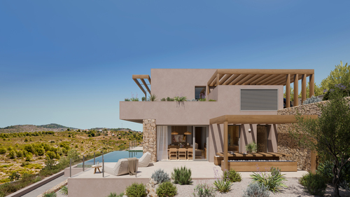 Foto - Villa zum Kaufen in Llíber