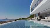 Foto - Villa zum Kaufen in Altea