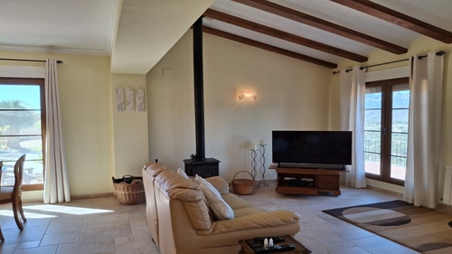 Foto - Finca, Strandhaus in Benissa zum Kaufen