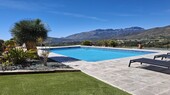Foto - Finca, Strandhaus in Benissa - 1.150.000,00&nbsp;EUR Kaufpreis, ca.&nbsp; 371,00&nbsp;m&sup2;