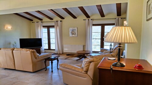 Foto - Finca, Strandhaus in Benissa