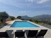 Foto - Finca, Strandhaus zum Kaufen in Benissa