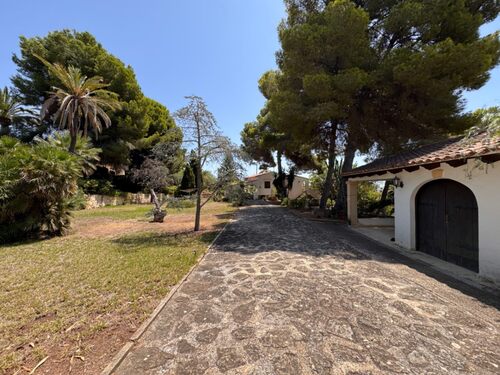 Foto - Villa in Benissa
