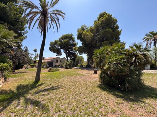 Foto - Villa in Benissa zum Kaufen