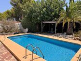 Foto - Villa in Benissa