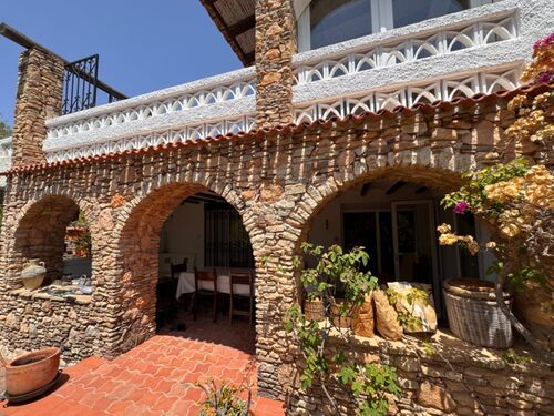 Foto - Villa in Benissa - 749.000,00&nbsp;EUR Kaufpreis, ca.&nbsp; 256,00&nbsp;m&sup2;