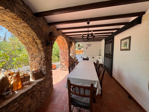 Foto - Villa zum Kaufen in Benissa