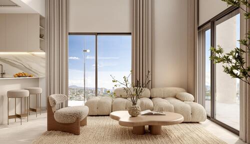 Foto - Appartement in Calpe