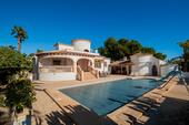 Foto - Villa in Calpe - 780.000,00&nbsp;EUR Kaufpreis, ca.&nbsp; 233,00&nbsp;m&sup2;