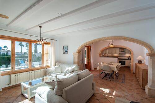 Foto - Villa in Calpe zum Kaufen