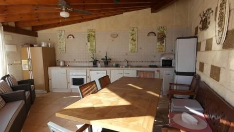 Foto - Villa in L'Alfas del Pi zum Kaufen