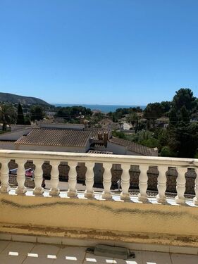 Foto - Villa in Moraira zum Kaufen