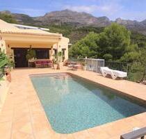 Villa in Callosa den Sarrià - 590.000,00&nbsp;EUR Kaufpreis, ca.&nbsp; 162,00&nbsp;m&sup2; in Callosa d'en Sarrià (PLZ: )