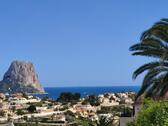 Foto - Villa in Calpe