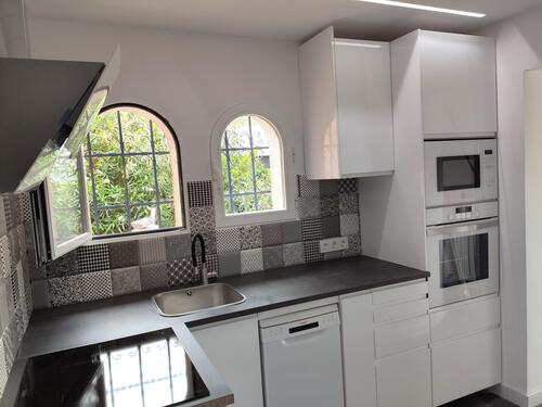 Foto - Villa in Calpe zum Kaufen