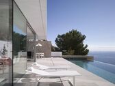 Foto - Villa in Calpe - 2.980.000,00&nbsp;EUR Kaufpreis, ca.&nbsp; 296,00&nbsp;m&sup2;