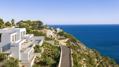 Foto - Villa in Jávea - Xàbia zum Kaufen