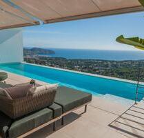 Villa in Moraira - 1.995.000,00&nbsp;EUR Kaufpreis, ca.&nbsp; 447,00&nbsp;m&sup2; in Moraira (PLZ: )
