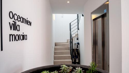 Foto - Villa in Moraira