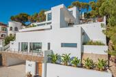 Foto - Villa in Moraira zum Kaufen