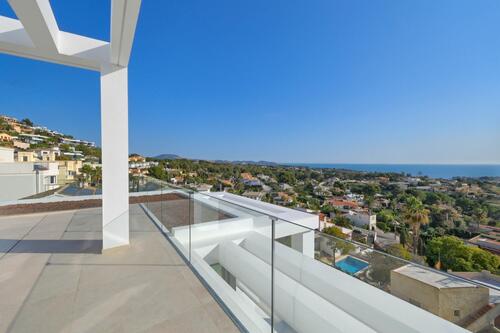 Foto - Villa in Calpe - 1.985.000,00&nbsp;EUR Kaufpreis, ca.&nbsp; 292,00&nbsp;m&sup2;