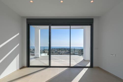 Foto - Villa in Calpe zum Kaufen