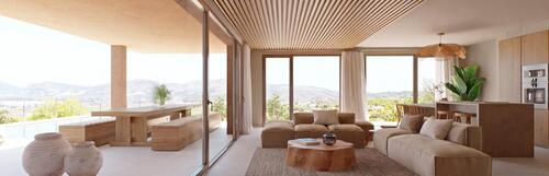 Foto - Villa in Lliber zum Kaufen