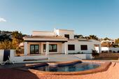 Foto - Villa in Moraira - 1.440.000,00&nbsp;EUR Kaufpreis, ca.&nbsp; 283,00&nbsp;m&sup2;