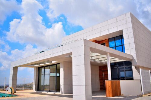 Foto - Villa zum Kaufen in Finestrat