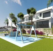 Einfamilienhaus in Finestrat - 535.000,00&nbsp;EUR Kaufpreis, ca.&nbsp; 106,00&nbsp;m&sup2; in Finestrat (PLZ: )