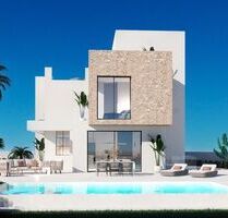 Villa in Finestrat - 929.900,00&nbsp;EUR Kaufpreis, ca.&nbsp; 260,00&nbsp;m&sup2; in Finestrat (PLZ: )