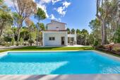 Foto - Villa in Altea - 695.000,00&nbsp;EUR Kaufpreis, ca.&nbsp; 196,00&nbsp;m&sup2;